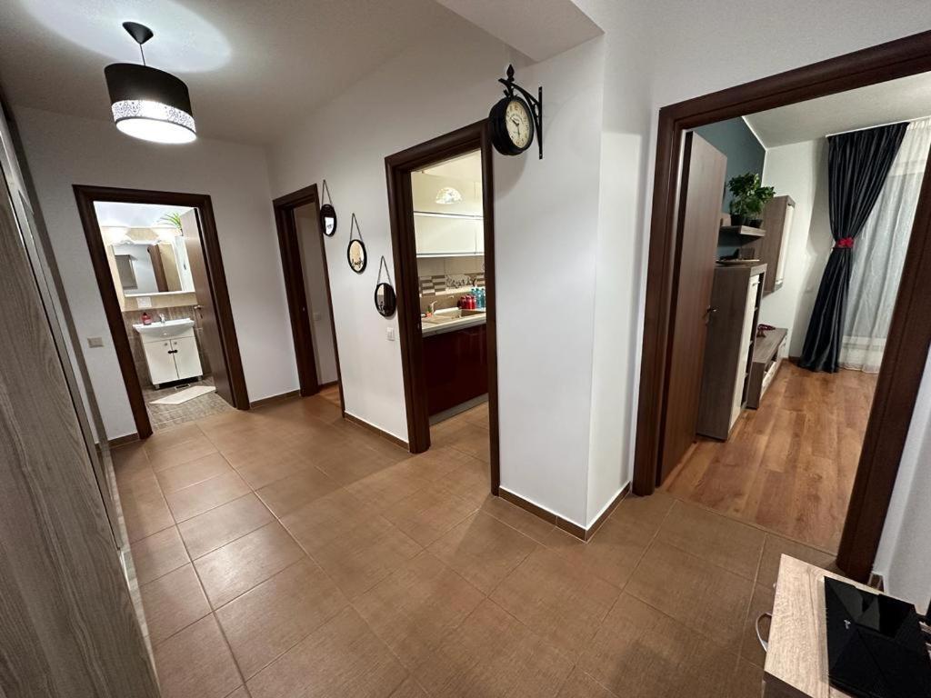 Marului Garden Residence ブカレスト エクステリア 写真