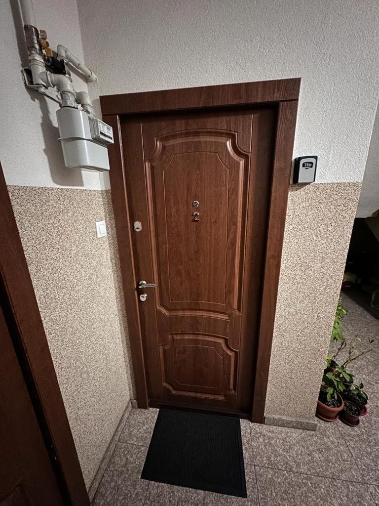 Marului Garden Residence ブカレスト エクステリア 写真